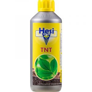 Engrais croissance Hesi tnt - 500ml