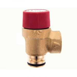 Ariston Group - Soupape S&eacute;curit&eacute; Chaudi&egrave;re Ariston Micgenusplus24 65103222