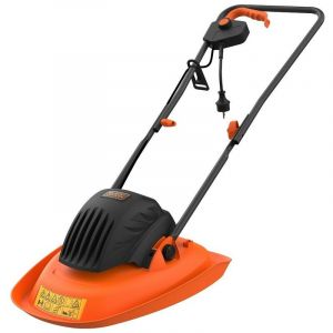 Tondeuse à gazon à coussin d'air black + decker mod bemwh551 Black&decker