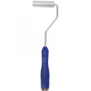 Outil de laminage en Fibre de Verre, Conception Ergonomique du Rouleau en Fibre de Verre pour l'ing&eacute;nierie Industrielle