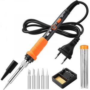 Enowelir Moule &Agrave; Pain En Silicone Lot De 2 Antiadh&eacute;sif Qualit&eacute; Alimentaire Pour Four D&eacute;moulage Facile Cake Marbr&eacute; G&eacute;noise 25 X 12 X 7.5 Cm