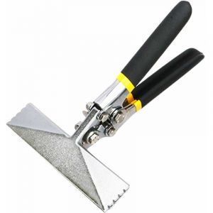 Pince multifonctionnelle- Pour soudure - Pour &eacute;lectricien - Bords d'&eacute;tanch&eacute;it&eacute; - M&acirc;choires plates - Pince &eacute;tau large - Pince de soudage - Pince