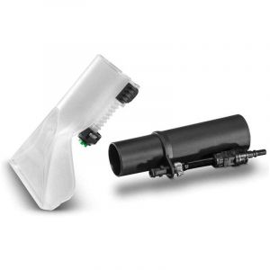 Kit SC Injecteur Extracteur Outil de raccordement de robinet de pulv&eacute;risation pour petits espaces par K&auml;rcher