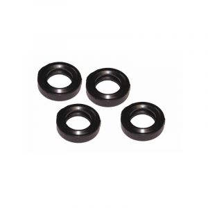 Diff - Joint échangeur sanitaire (x 4) pour De Dietrich Chappée : SX5404520