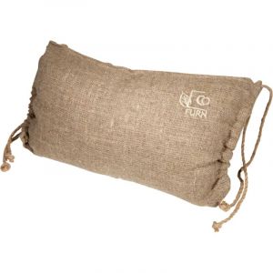 Coussin en lin pour chaise EcoChair