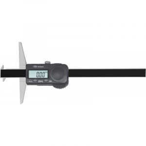 FP - Jauge de profondeur IP54 digital 300x150x001/ incliné fortis