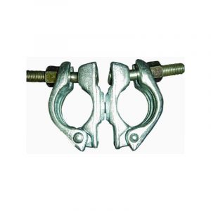 Collier d'échafaudage orientable 6049 mm