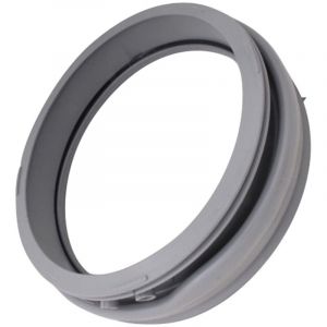 Sos Accessoire Joint de hublot (manchette) compatible pour Lave-linge 9640341 kompatibel Miele