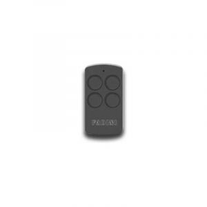 fadini télécommande 4 canaux 433,92 Mhz divo 71 gris 7113sl