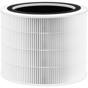 Filtre HEPA H13 avec charbon actif pour purificateur d&rsquo;air Levoit Core 200S &ndash; Remplace Core200S-RF &ndash; SINEA