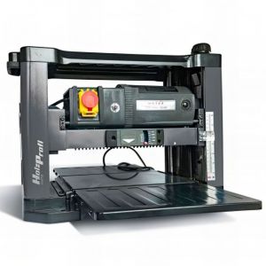 Raboteuse L. 330 mm - 1 500 W 230 V