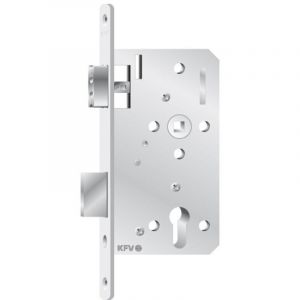KFV - Serrure a mortaise , E72,VK8,D55,20rd,DL/DR
