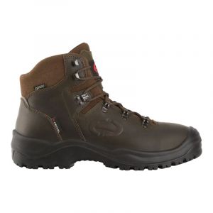 Chaussure de securite haute mx400 gt s3 - Taille : 47 - HECKEL UVEX-HECKEL FRANCE