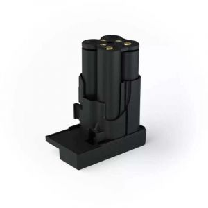 Power Pack Pile rechargeable pour Smart Lock - Nuki - Noir