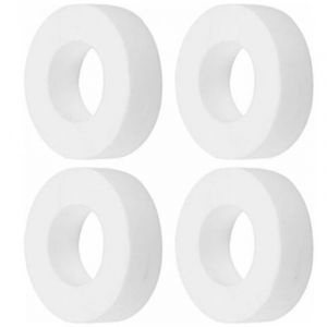 ZVD-Brosse En Mousse - Anneau De Mousqueton De Rechange Pour Maytronics Dolphin 6101611, Compatible Avec M200/M400/M500a