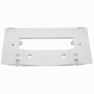 Siamp - Châssis de maintien pour plaque de commande wc encastré 535