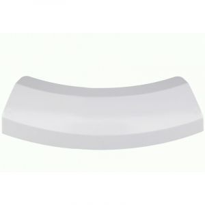 Poign&eacute;e De Porte S&egrave;che Linge Blanc Bosch Balay 644221