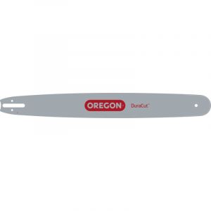 Oregon - Guide Chaîne Tronçonneuse 208ATMD024 Guide: 50 cm Pas: 3/8'Jauge: 1.5 Maillons: 72 DuraCut™