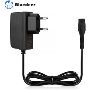 Chargeur Alimentation 5.5V pour K&auml;rcher WV2 WV 2 Premium, WV5 WV 5 Premium WV50 WV55 WV50 Plus, WV70 WV 70 Plus WV 75 WV Easy WV Classic Nettoyeur de