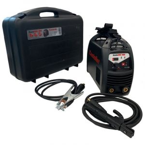 Poste de Soudage &agrave; Arc CastoArc 160 de Castolin - Syst&egrave;me de Soudage Professionnel &agrave; Haute Performance