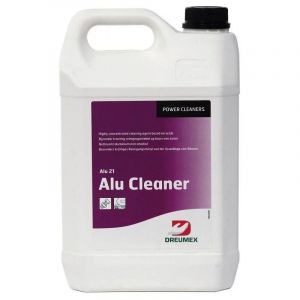 Nettoyant aluminium 5 litres