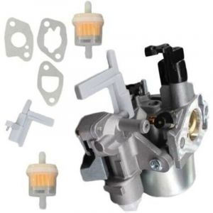 Carburateur de adapt&eacute; Carburateur pour Fit for Subaru Robin EX17 EX17D EX170 EX170D SP170 SP17 pour pi&egrave;ces de Rechange de Moteur Carburateur