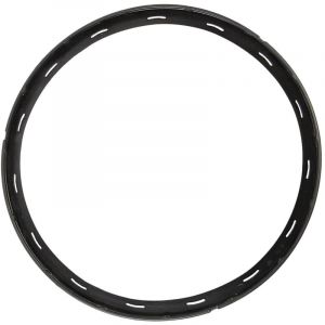 Joint de couvercle 6/7,5L/9L diam 245 mm clipso essential d'origine (X1010006) Cocotte-minute&reg; SEB tefal