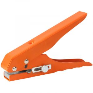 Perforatrice &agrave; vis pour bouchons, ouverture 8 mm, 10 mm, 15 mm, perforation ronde, coupe-papier pour cartes de cr&eacute;dit, cartes photo, coins arrondis,