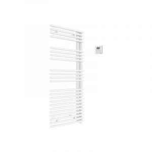 Sèche-serviette Acova cala Asymétrique à Droite - électrique 500W TLNR-050-40/GF