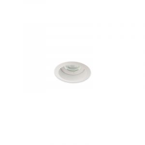 Aerospot - spot encastre mercure slim bl 5w sli dim 4K slim blanc 156441