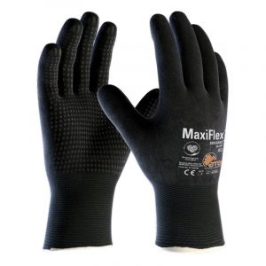 Gants ATG MaxiFlex 34-847 - 8 (m) - Anthracite