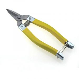 S&eacute;cateur, outils manuels de jardinage et d'entretien des vergers, ciseaux &agrave; bonsa&iuml;, s&eacute;cateur, tondeuse &agrave; gazon professionnelle, 1 pi&egrave;ce (petite