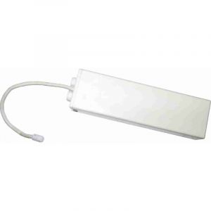 Came - R&eacute;cepteur externe avec antenne rklt 001YE0163