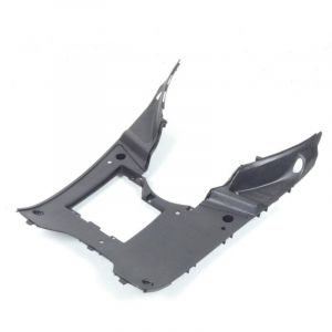 Marche pied origine pour Scooter Chinois 50 QT BZ.GY50-25 / Noir