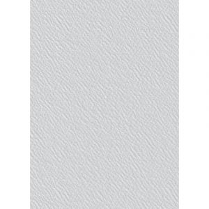 Toile de verre M35 cr&eacute;pis pr&eacute;peinte 170g/m&sup2; - 50 m x 1 m