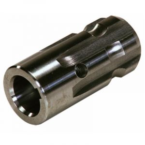 Arbre prise de force 1"3/8 L 100 pour pompe hydraulique