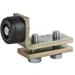 Helm - Arr&ecirc;t de rail 1300 P-1500 p 1400 p Pro 400 sta surface zn - 140020