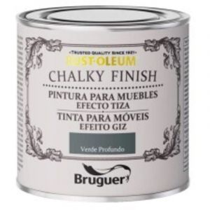 Meuble crayeux 125ML vert