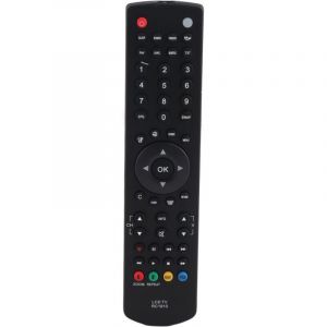 Remplacement de la télécommande pour hitachi techwood orion RC1912 RC1910 led tv LC-32SH130K LC24DV510K