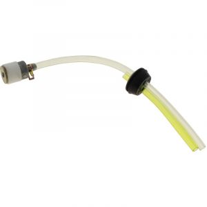 Durite essence + filtre - debroussailleuse