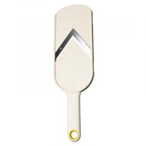 Broyeur De Chou-râpe à Chou - Râpe à Chou Pour Salade De Chou, Hachoir à Légumes De Cuisine En Acier Inoxydable, Gadgets De Cuisine Utiles