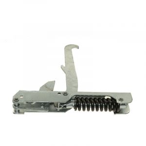 Charniere de porte gauche pour four kuppersbusch - 131616