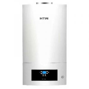 HTW - Caldera de Condensación Beroa Puissance kw: 28 kW
