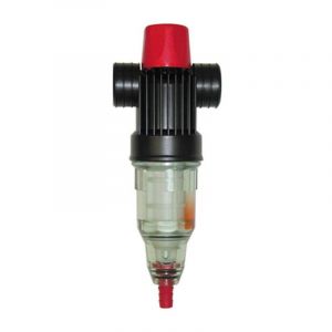 BWT - Filtre de s&eacute;curit&eacute; autonettoyant pour eau potable Cillit top rf 1' 12036AA