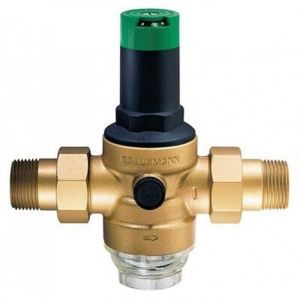 Honeywell D06F-2A Régulateur pression laiton 2 pouces