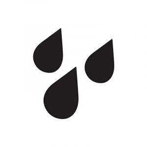 10116084 rahmen 1FACH Q.1 alu samt, lack - Berker