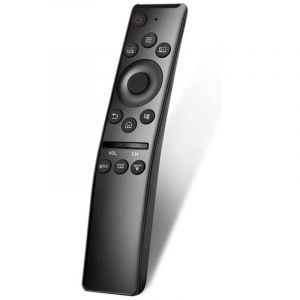 TéLéCommande Universelle pour Samsung Smart-TV, Remplacement à Distance des TéLéViseurs QLED IncurvéS HDTV 4K UHD et Plus