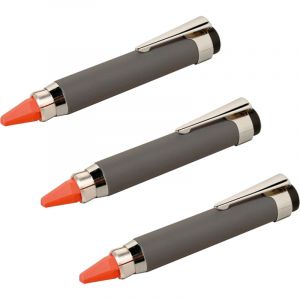 Soppec - Lot de 3 porte craies