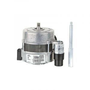 Moteur de br&ucirc;leur eck 02/H-2 Weishaupt 230 050 0801/2