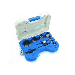 Coffret de 17 scies trépans 4321-56PD Lenox